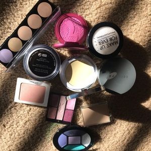 Makeup Bundle